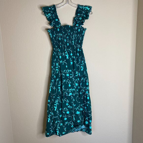 NEW hill house nap dress